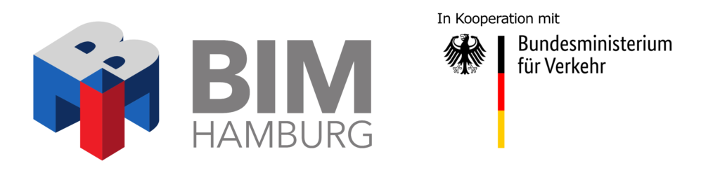 Logos BIM BMV