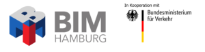 Logos BIM BMV